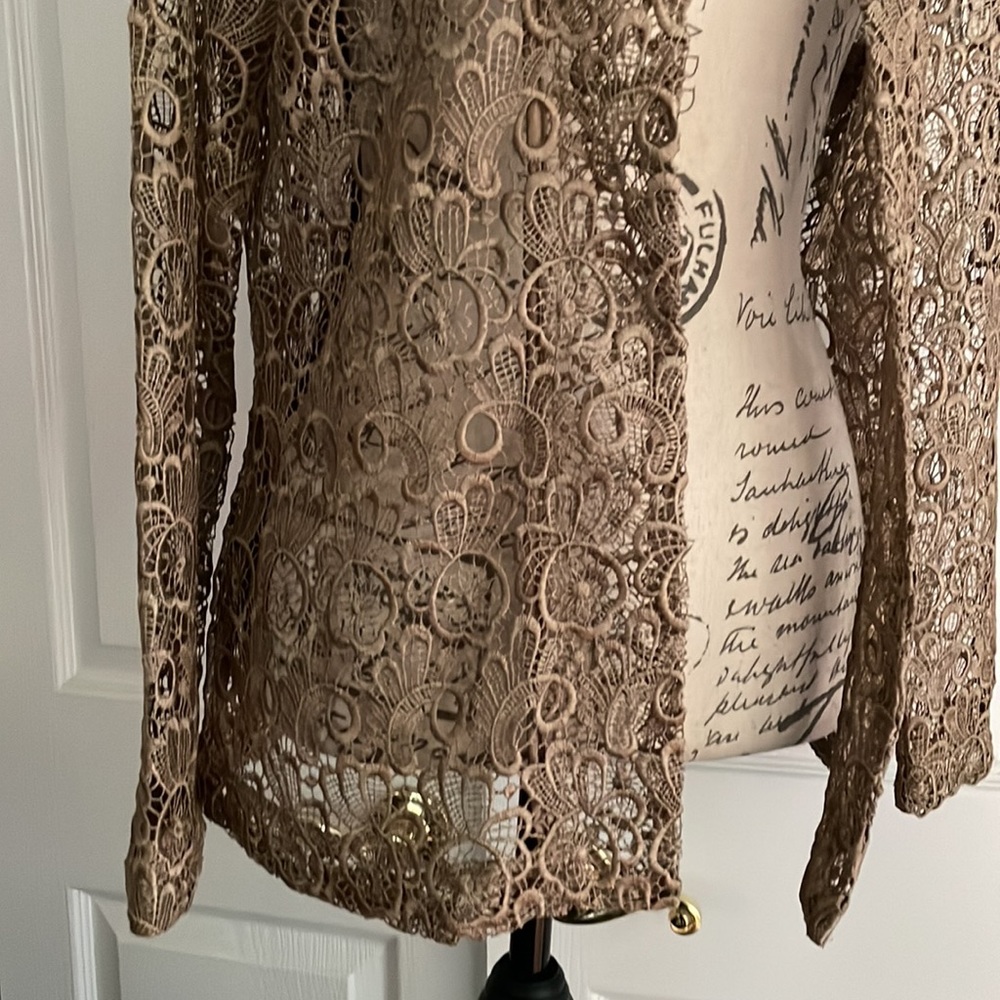Chico’s blazer - Picture 3 of 8
